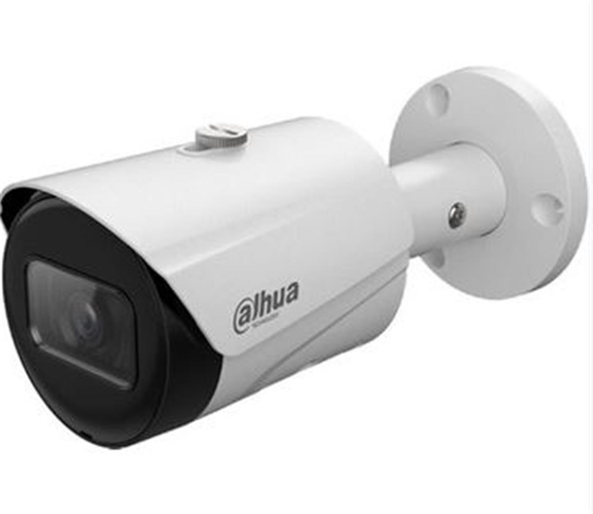 Dahua IPC-HFW1230S-0280B-S4 2 MP 2.8mm Lens PoE IP Bullet Kamera