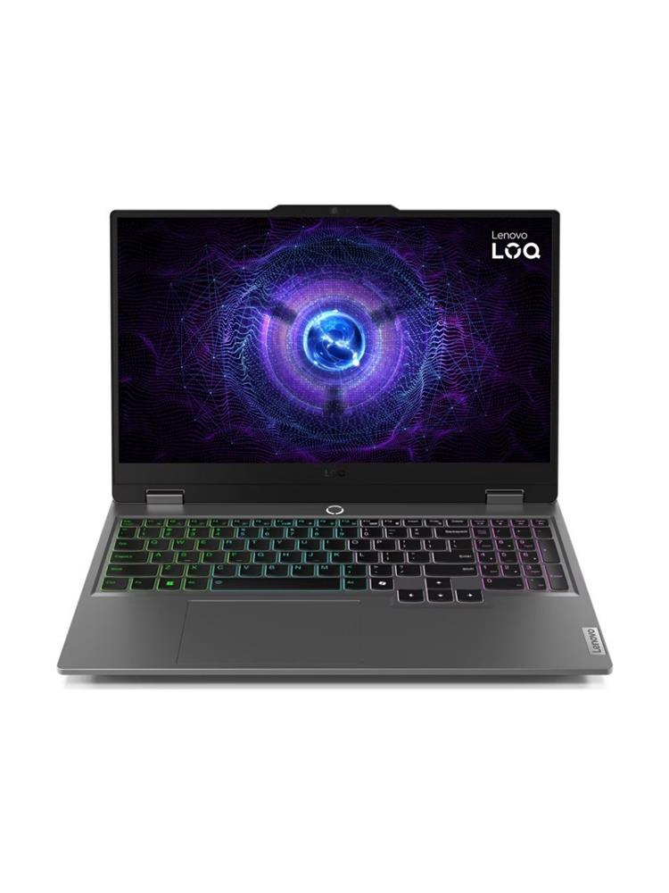 Lenovo LOQ 15IRX9 83DV00HSTR i7-13650HX 8 GB 1 TB SSD 6 GB RTX3050 15.6" Dos Notebook