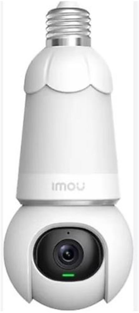 Imou IPC-S6DP-3M0WEB 3 MP Ampul Kamera Bulb Cam