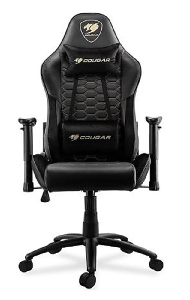 Cougar CGR-OUTRIDER-RY Royal Oyuncu Koltuğu 