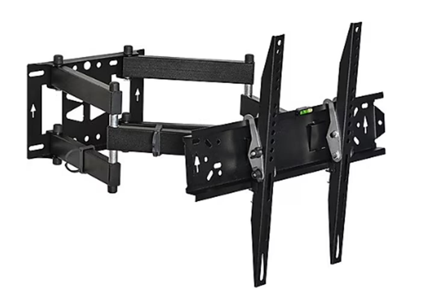 Vontech VT-692 HC PRO 39"-65" Hareketli Tv Askı Aparatı