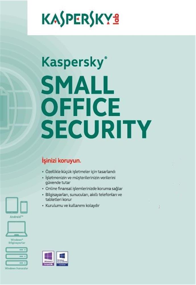 Kaspersky Next EDR Foundations 45 Kullanıcı 1Yıl Yenileme