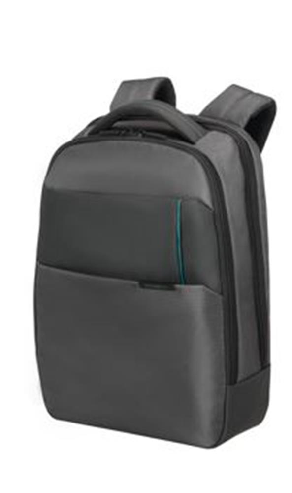 Samsonite 16N-09-004 15,6" Qibyte Notebook Çantası Antrasit