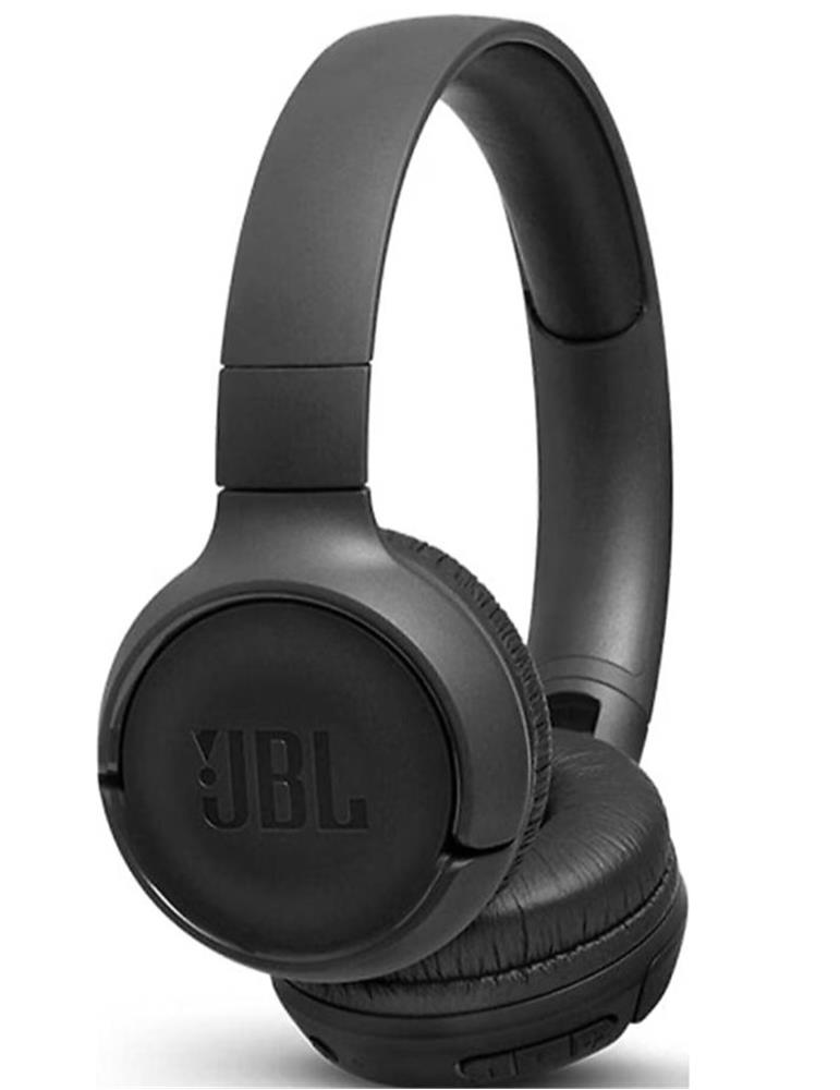 JBL Tune 560BT Siyah Kulak Üstü Bluetooth Kulaklık