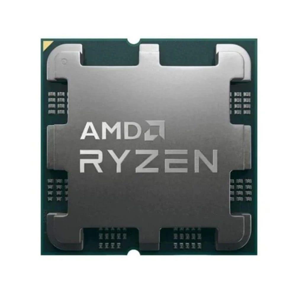AMD Ryzen 9 9950X TRAY 5.7GHz 16 Çekirdek 128MB Önbellek AM5 4nm Kutusuz İşlemci