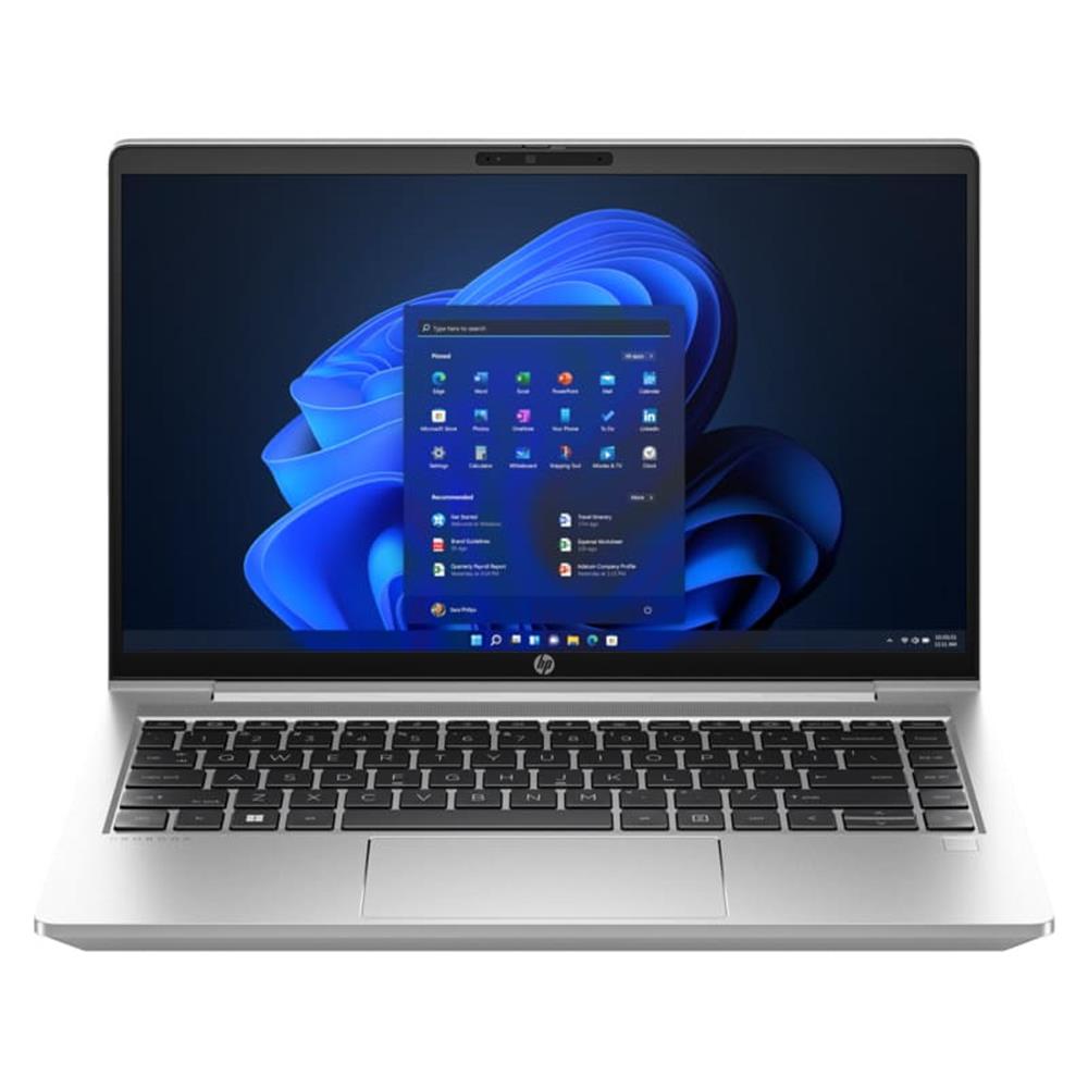 Hp ProBook 440 G10 968L9ET i7-1355U 16GB 512GB SSD 14 FHD FreeDOS Notebook
