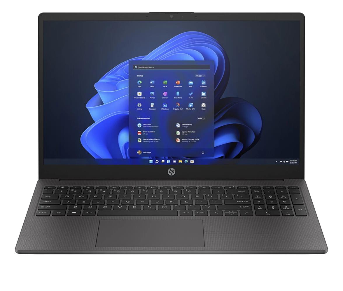 Hp 250 G10 250 G10 B2NC9ES i5-1334U 8 GB 256 GB SSD 15.6" W11 Home Notebook