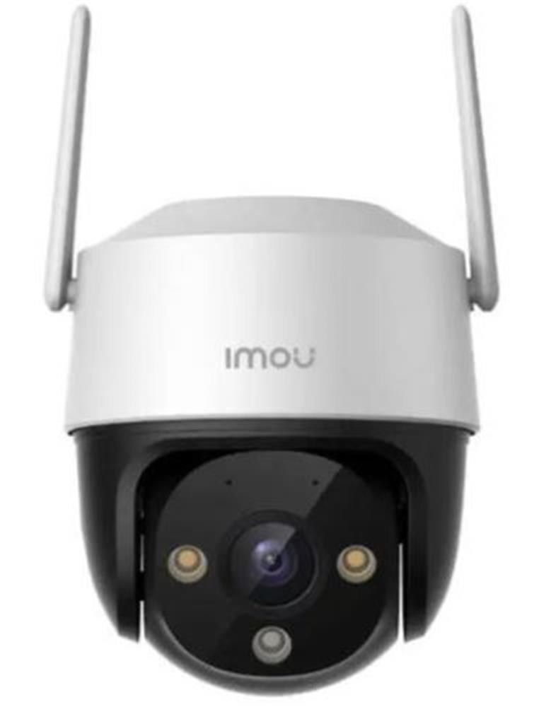Imou IPC-S2XP-6M0WED 6 MP İç Ortam PT Kamera (Ranger Dual)