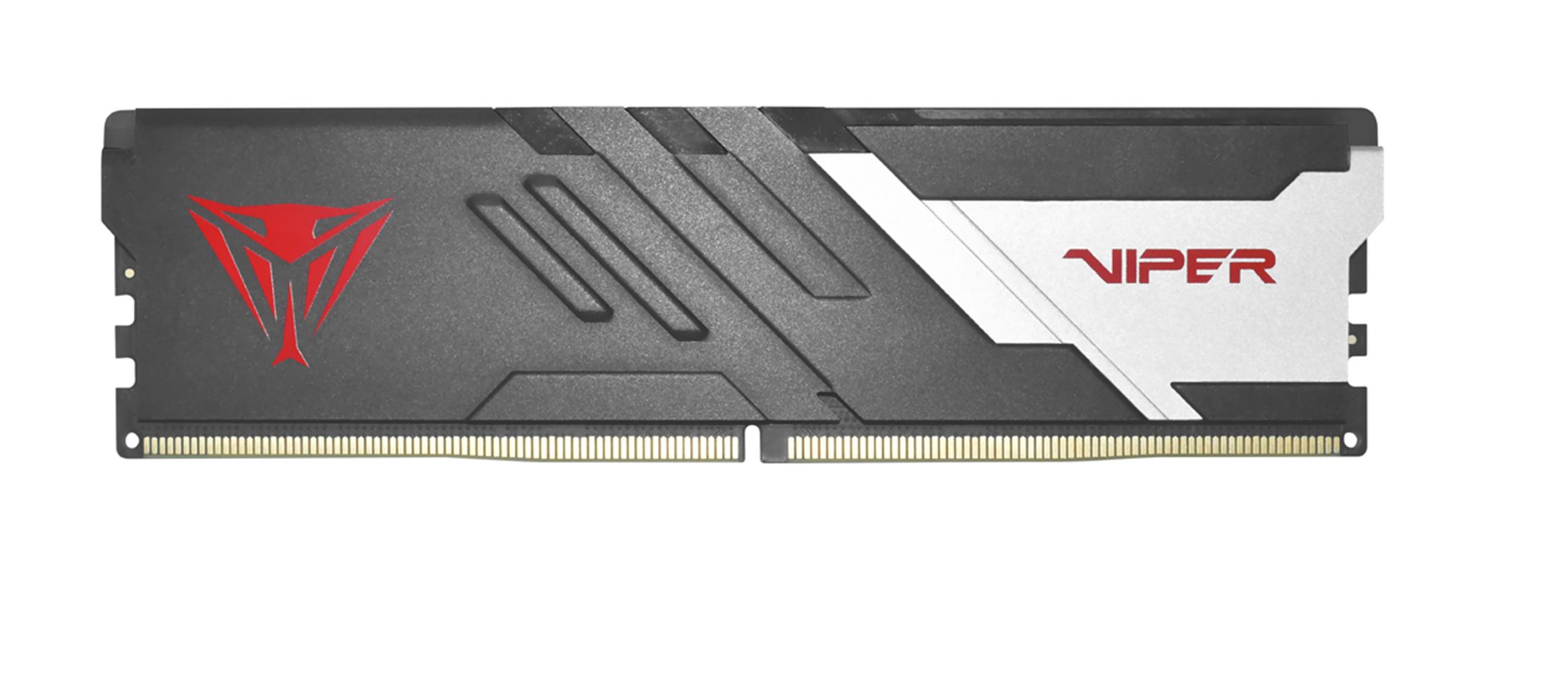 Patriot Viper Venom 16 GB 6000 MHz CL30 PVV516G60C30 DDR5 Soğutuculu Gaming Pc Ram