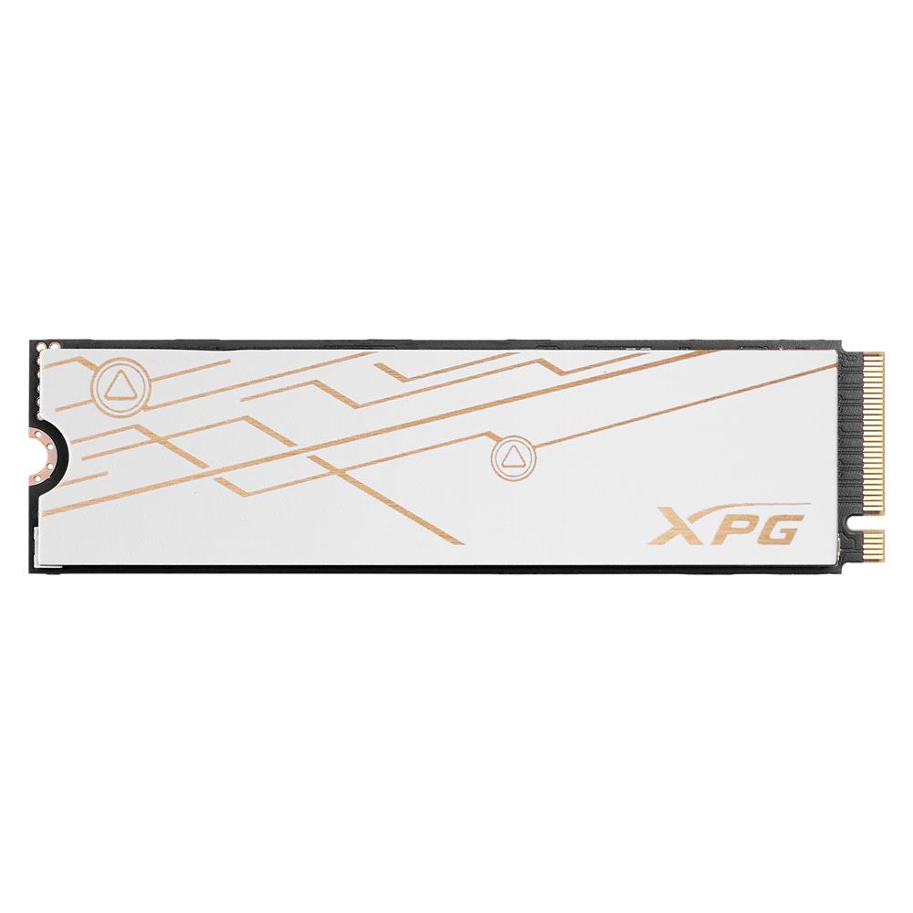 XPG 2TB Mars 980 Blade 14,000MB-s-13,000MB-s PCIe Gen5 x4 M.2 2280 Ssd Harddisk