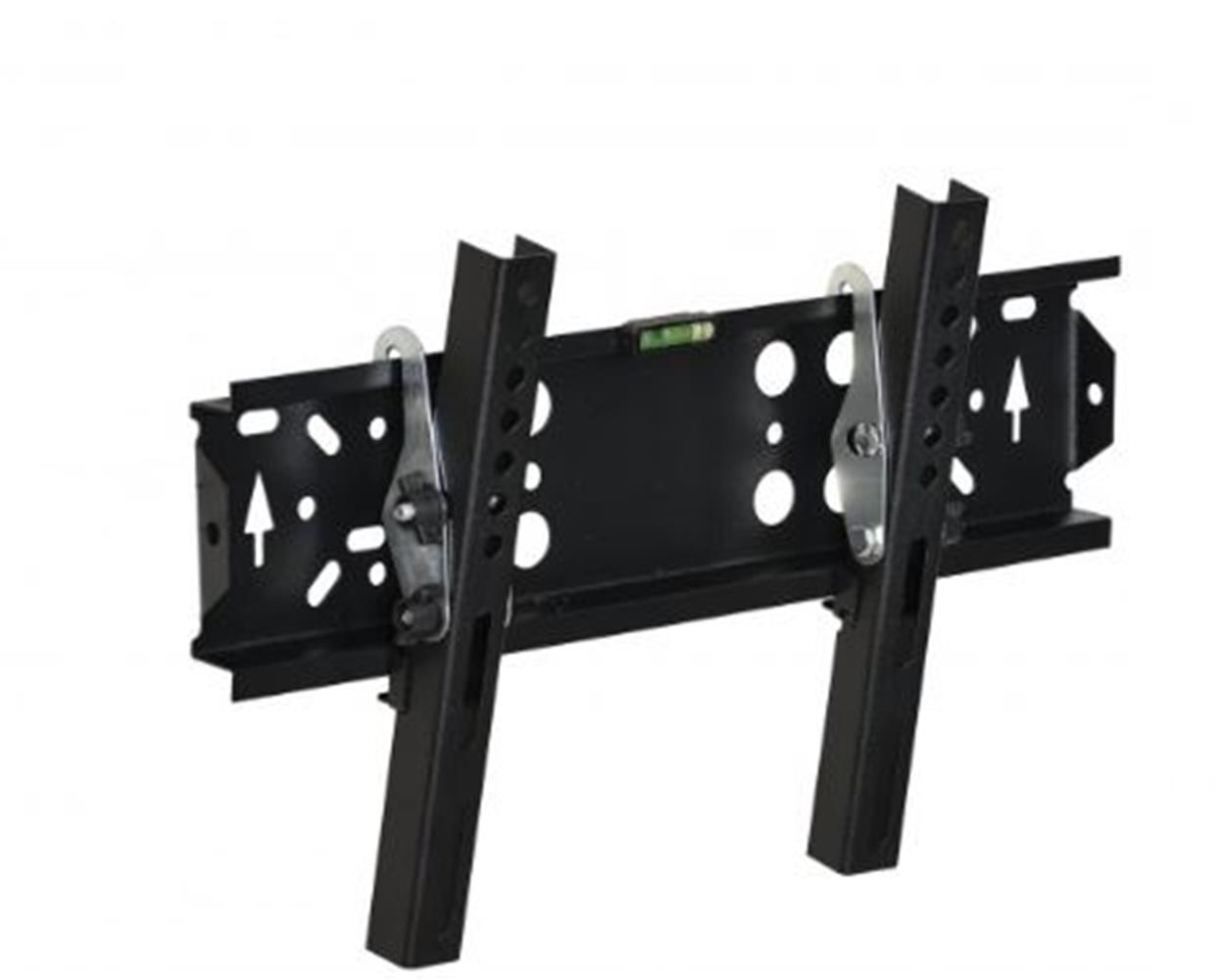 Vontech VT-32 SA MAX 27" - 42"  açılı tv duvar askı aparatı
