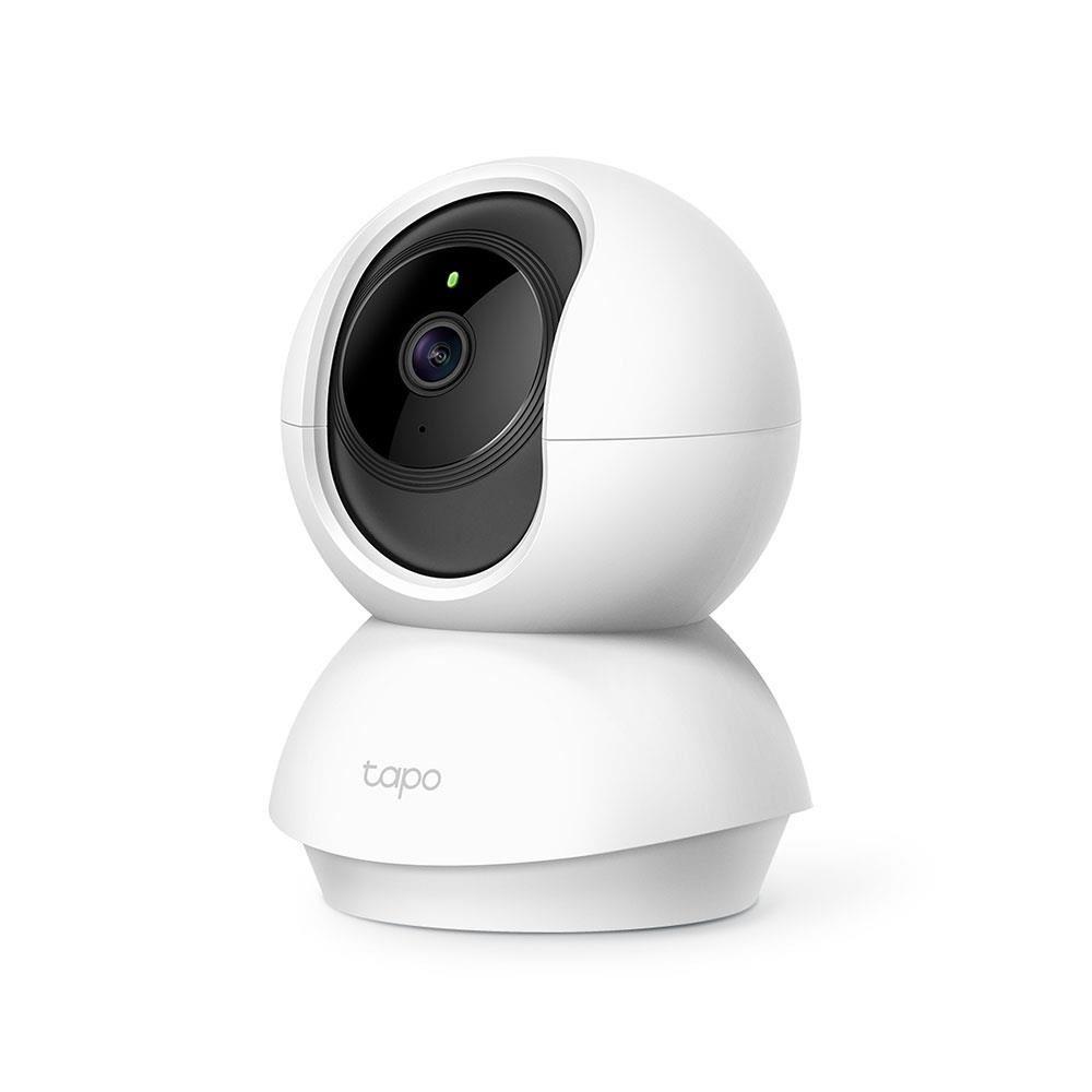TP-Link Tapo C200C Full HD 1080p Gece Görüşlü 512GB Micro SD Destekli Wi-Fi Kamera