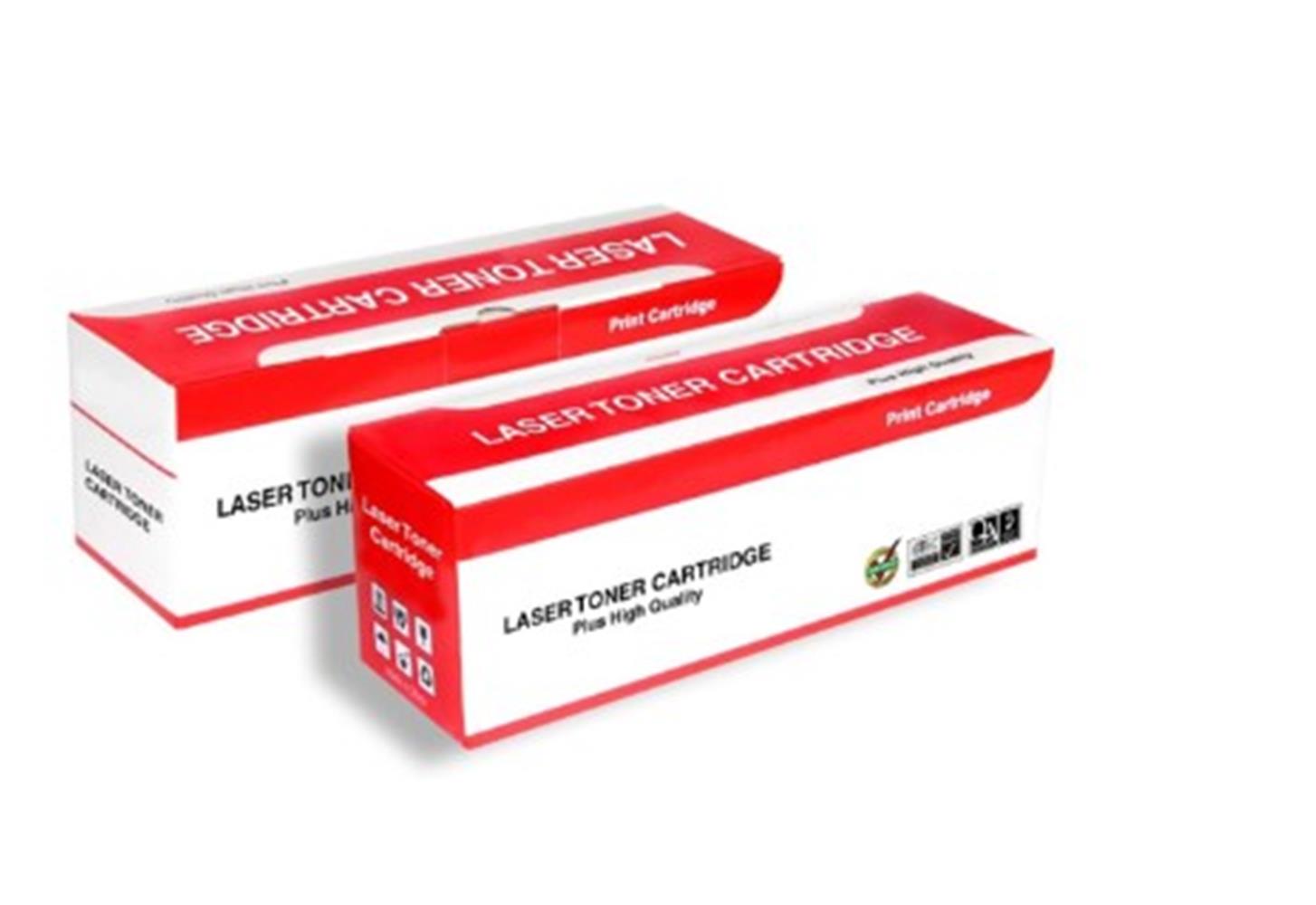 Special Brother TN871XLM MFC-L9630CDN Kırmızı Yüksek Kapasiteli  Lazer Toner
