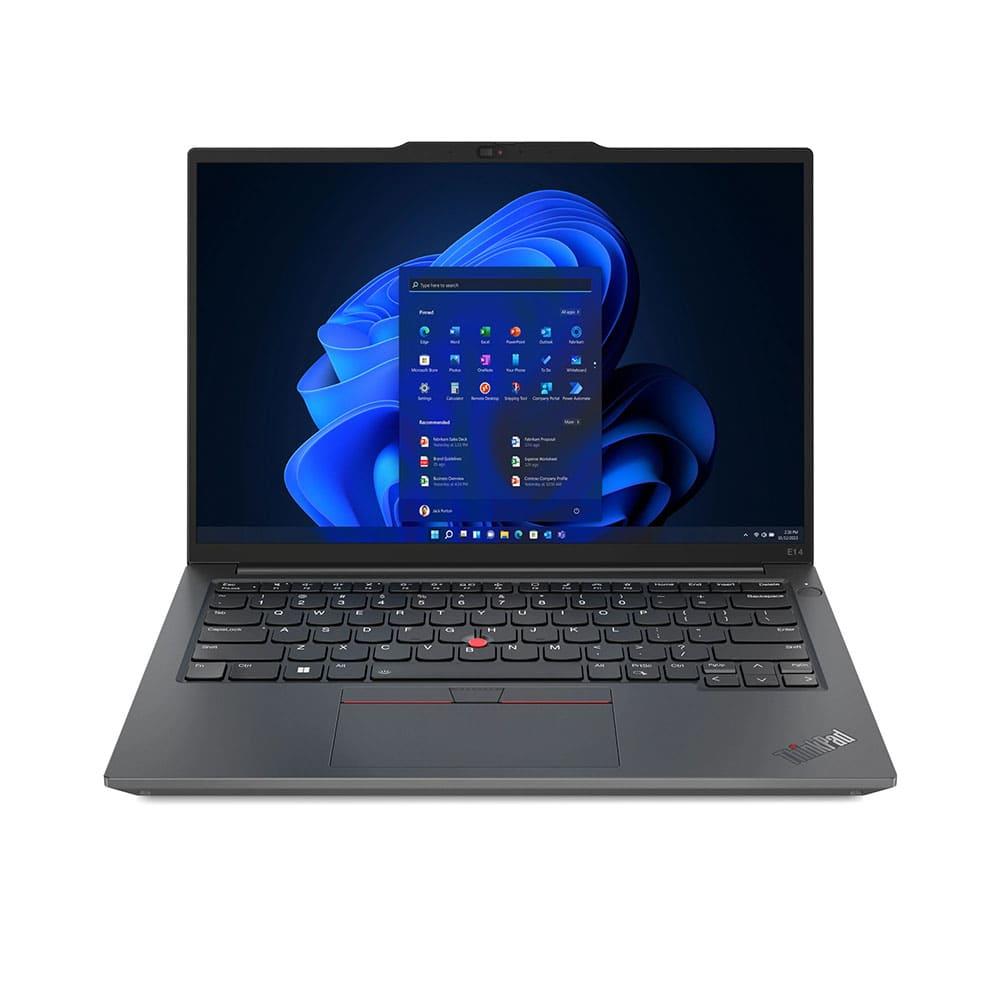 Lenovo ThinkPad 14" E14 Gen6 21M8S0LQ00 Ultra 5 125U 16 Gb Ddr5-5600 512Gb FreeDOS Bilgisayar