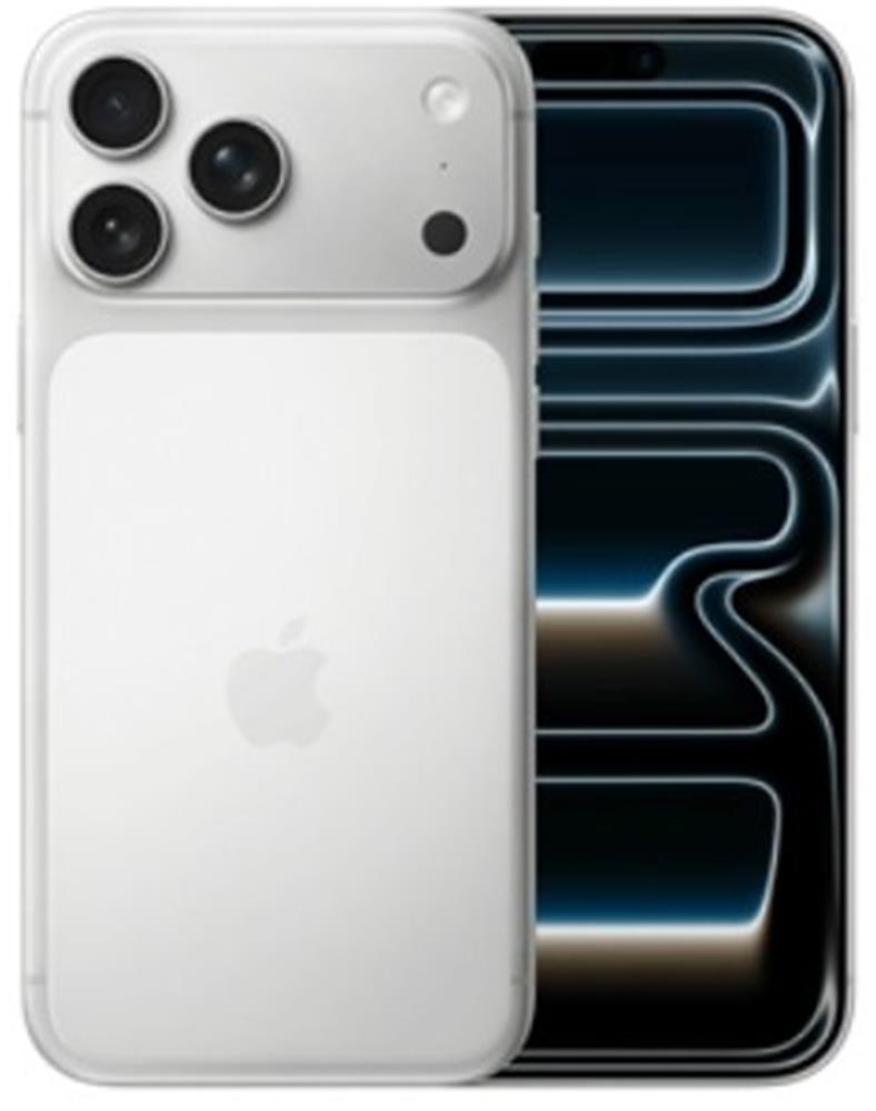 Apple MFYM4TU-A iPhone 17 Pro Max 256GB Silver Cep Telefonu