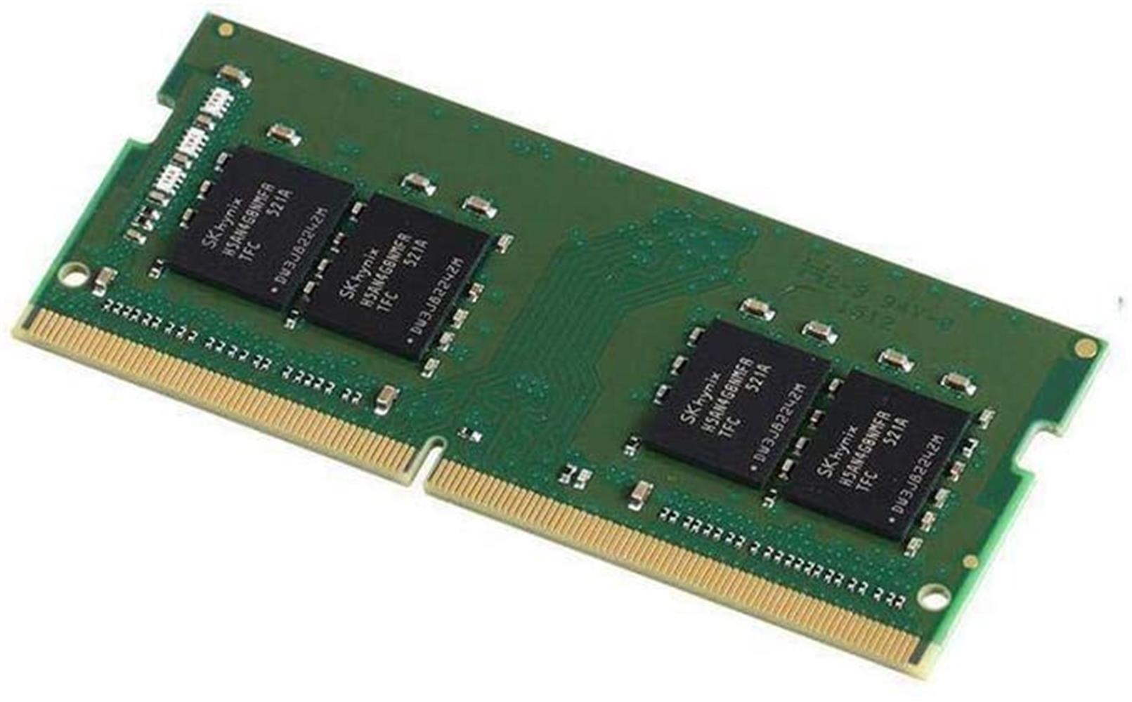 Kingston 48GB DDR5 5600MHz KVR56S46BD8-48 Notebook Ram 