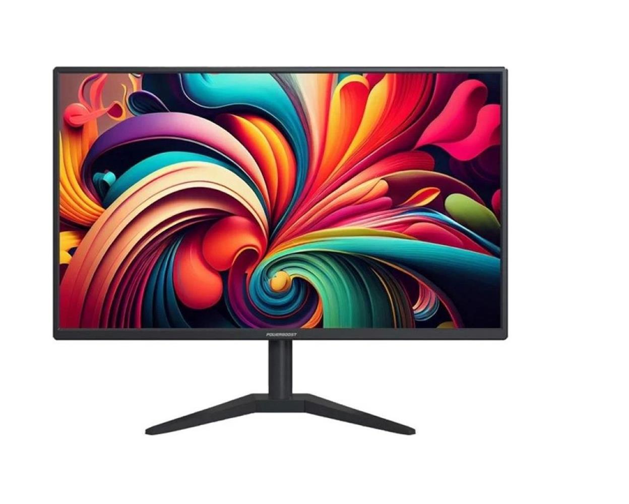 PowerBoost 23.8" PB-M24VH 5ms 75Hz VGA+HDMI Vesa Monitör