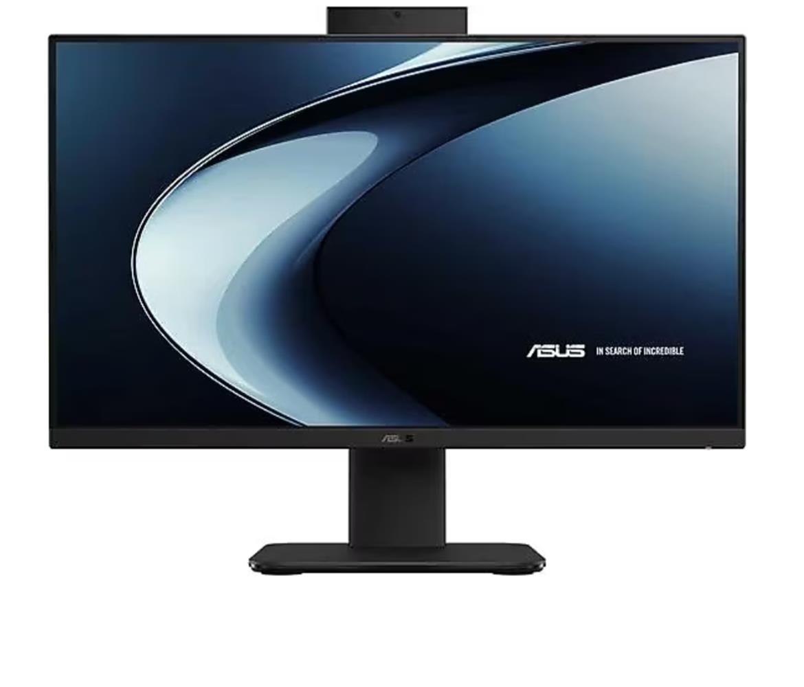 Asus V470VAK-I716512B0D Intel Core I7-13620H 16GB 512GB SSD 27" Siyah FreeDOS All In One