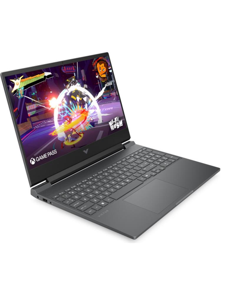 Hp C21SFEA Victus Gaming 15-FA2012NT Intel i7 13620H 16GB 1TB SSD RTX5060 15.6" FreeDOS Notebook