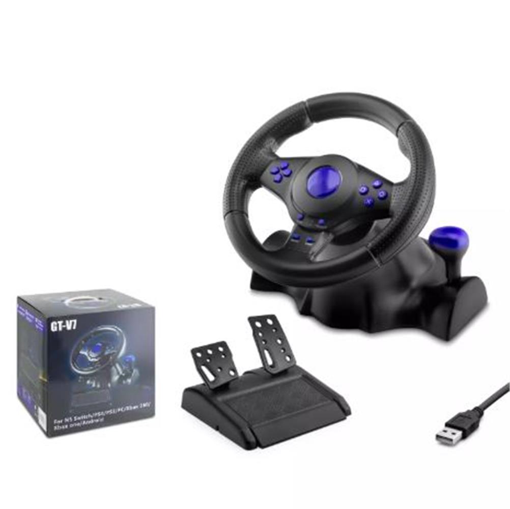 Kruxon VW-9824 YARIŞ DİREKSİYONU 7in3