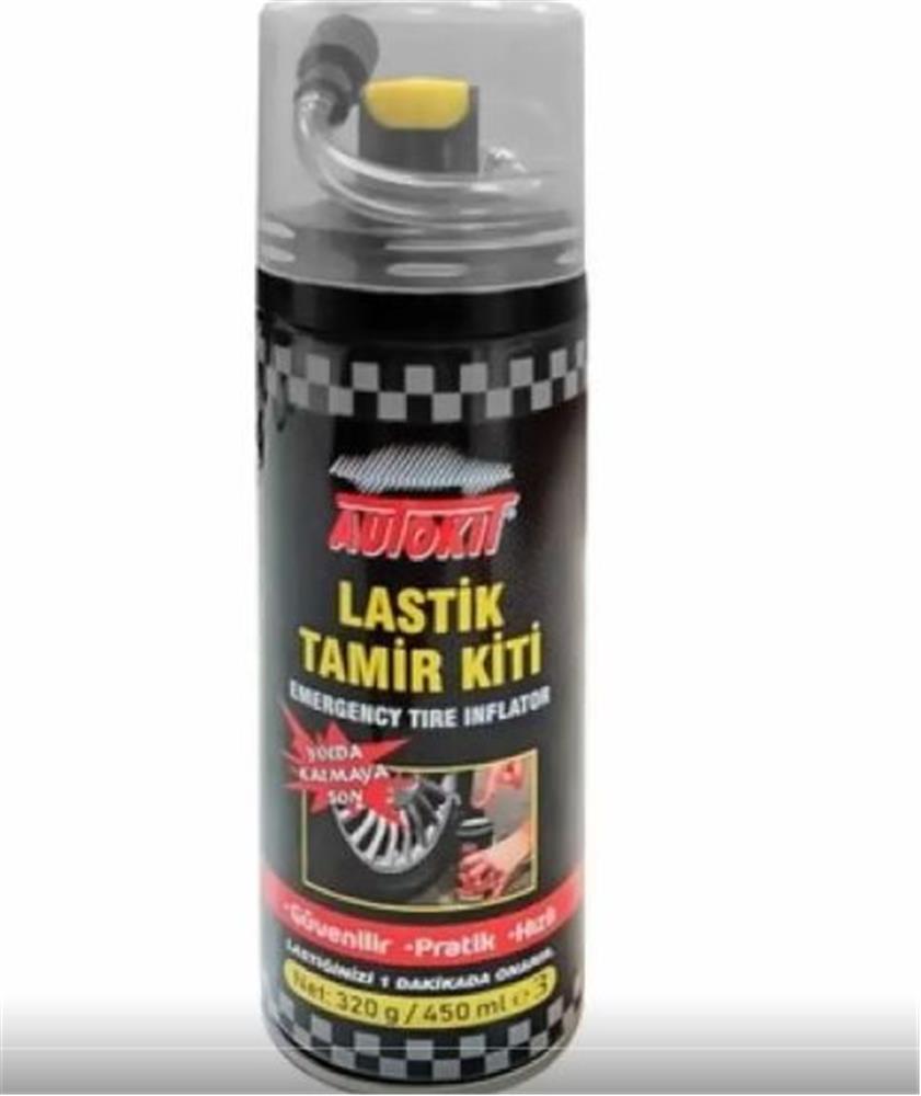 AUTOKIT TORPİDO PARLATICI ISLAK HAVLU 50Lİ FA2-1301