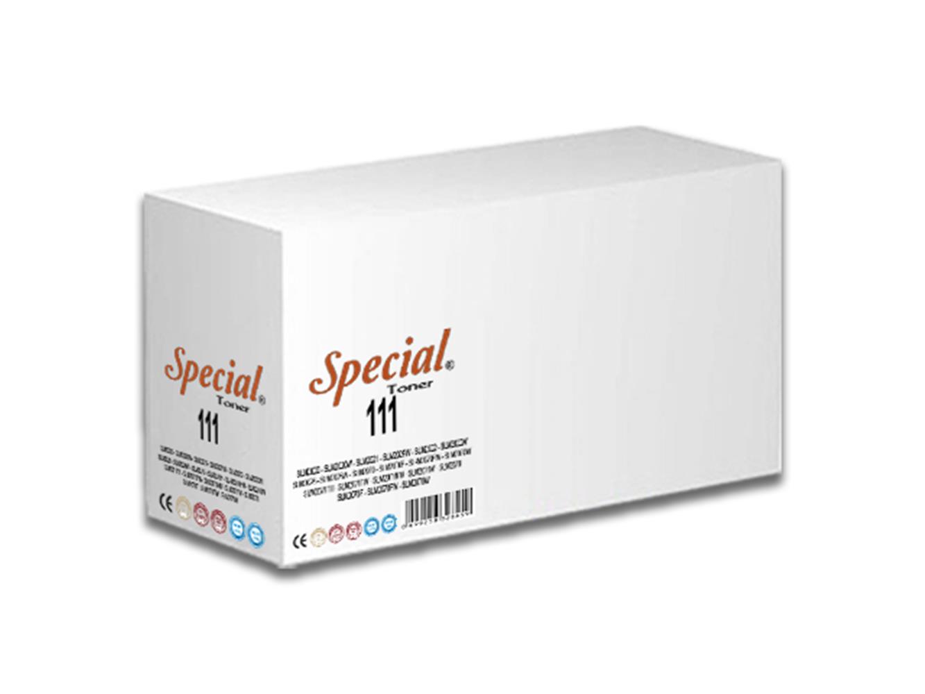 Special HP 213A Sarı 3K Muadil Toner W2132A