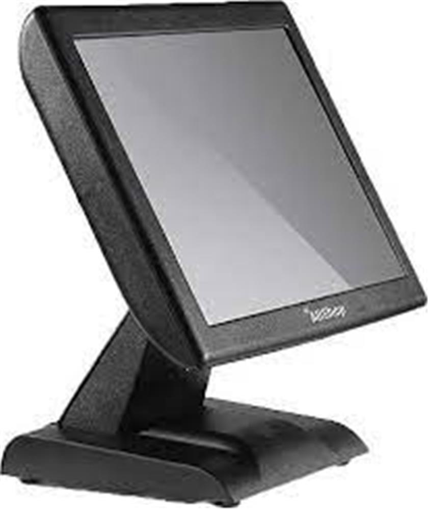 Perkon AllShop P156 15.6" İ5 8GB,128GB SSD + 11.6 " Çift Ekran Fiyat Gör Cihazı Pos Pc