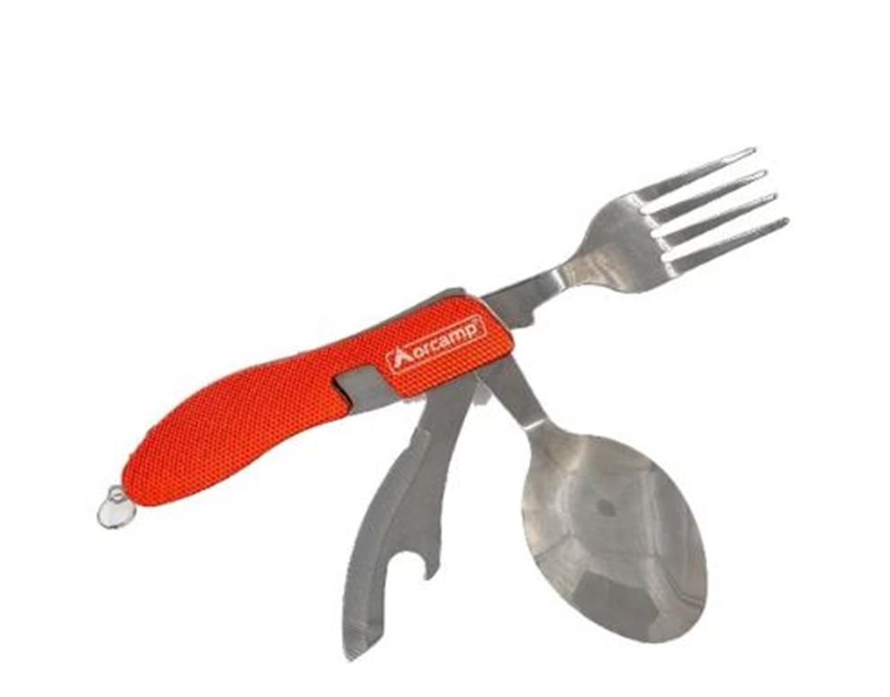 ORCAMP Dumansız Izgara Ve Ocak Bej CK-507