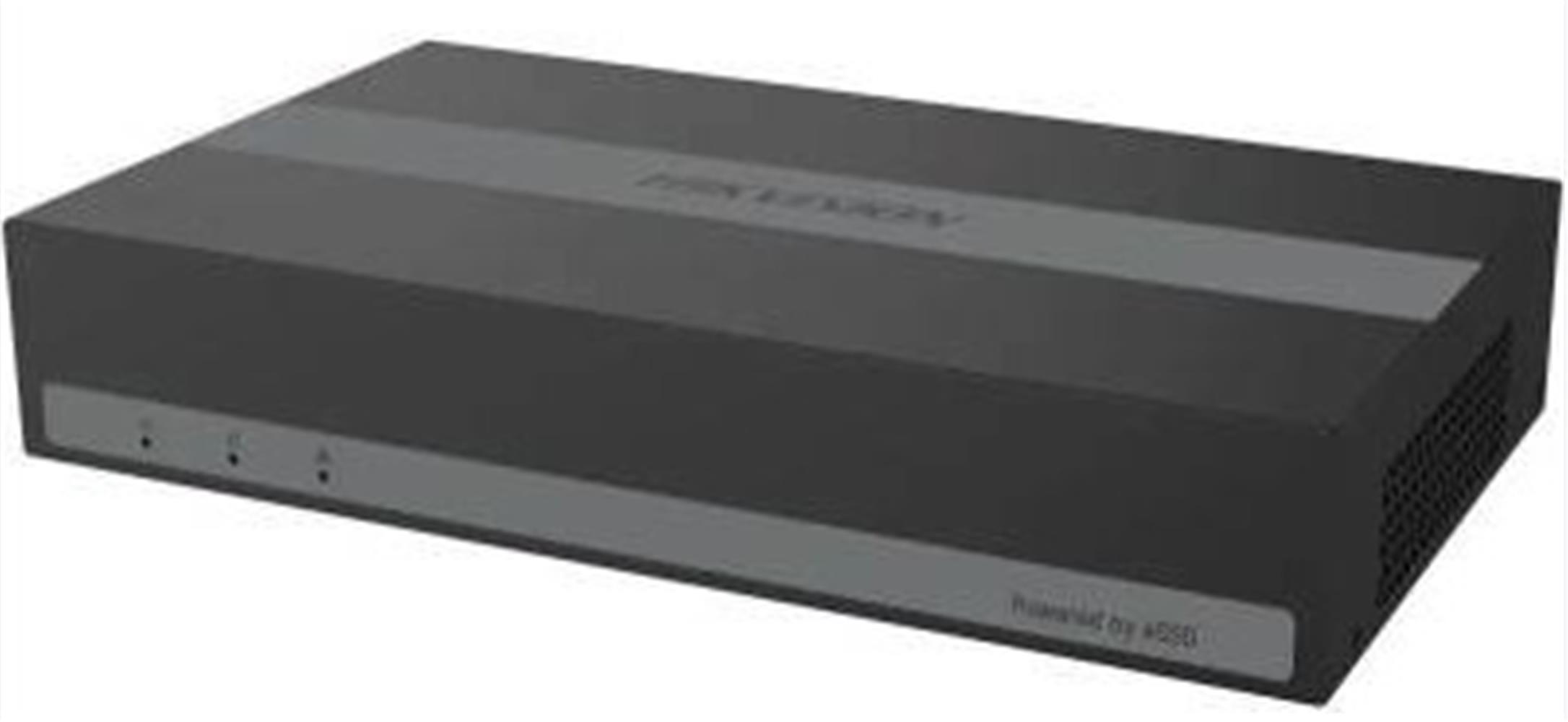 Hikvision DS-E16HGHI-B (STD)16 Kanal EDVR 1TB SSD Dahil Kayıt Cihazı