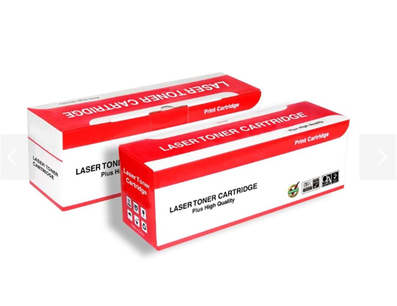 Noname Lexmark E232 3K Muadil Toner