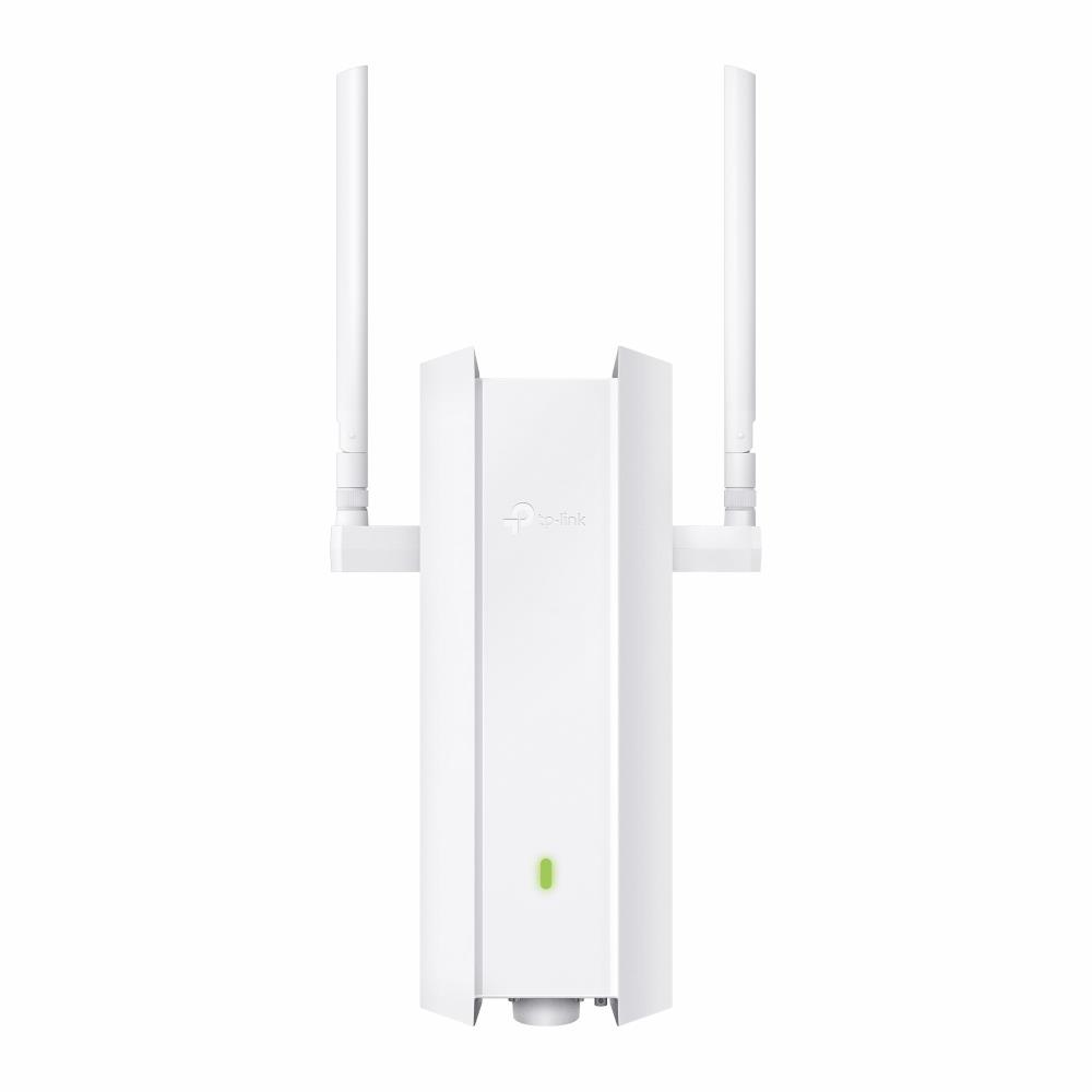 Omada Tp-Link EAP625-Outdoor AX1800 İç-Dış Mekan Wi-Fi 6 Erişim Noktası