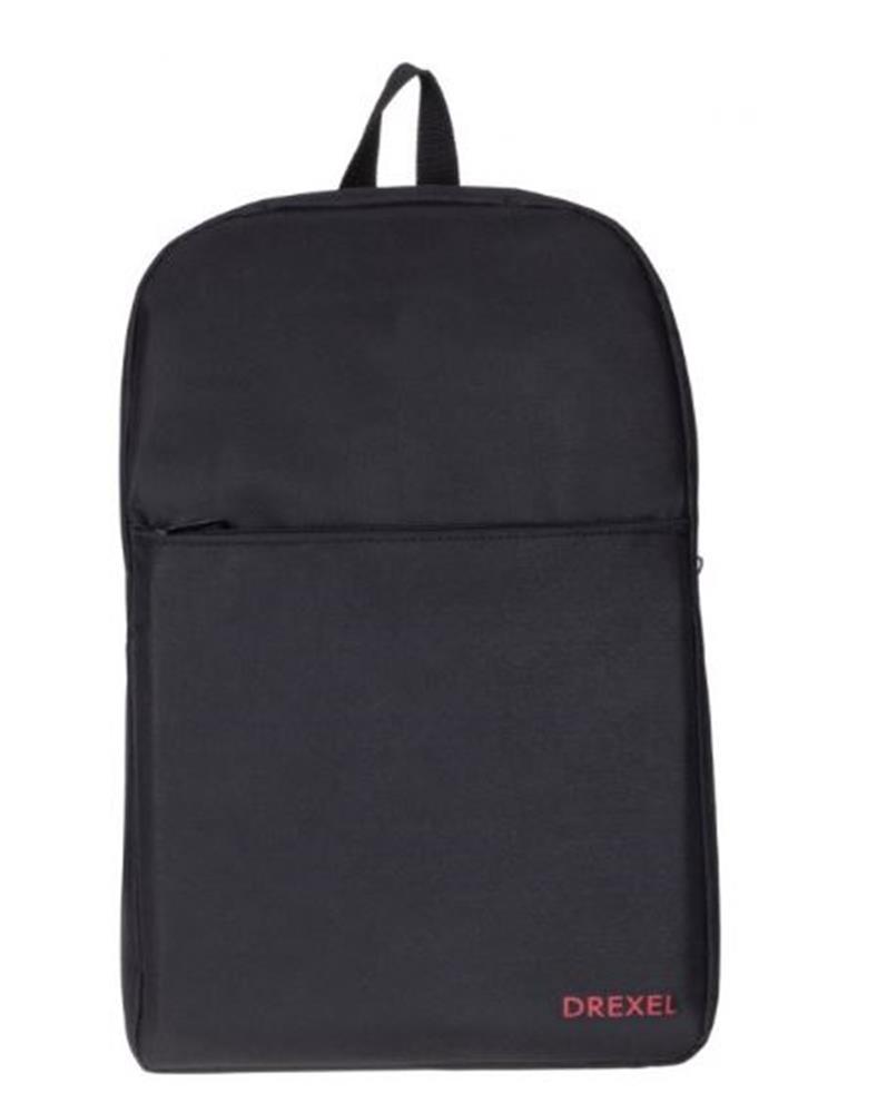 Plm Drexel 8600 "15.6" Siyah Notebook Sırt Çantası