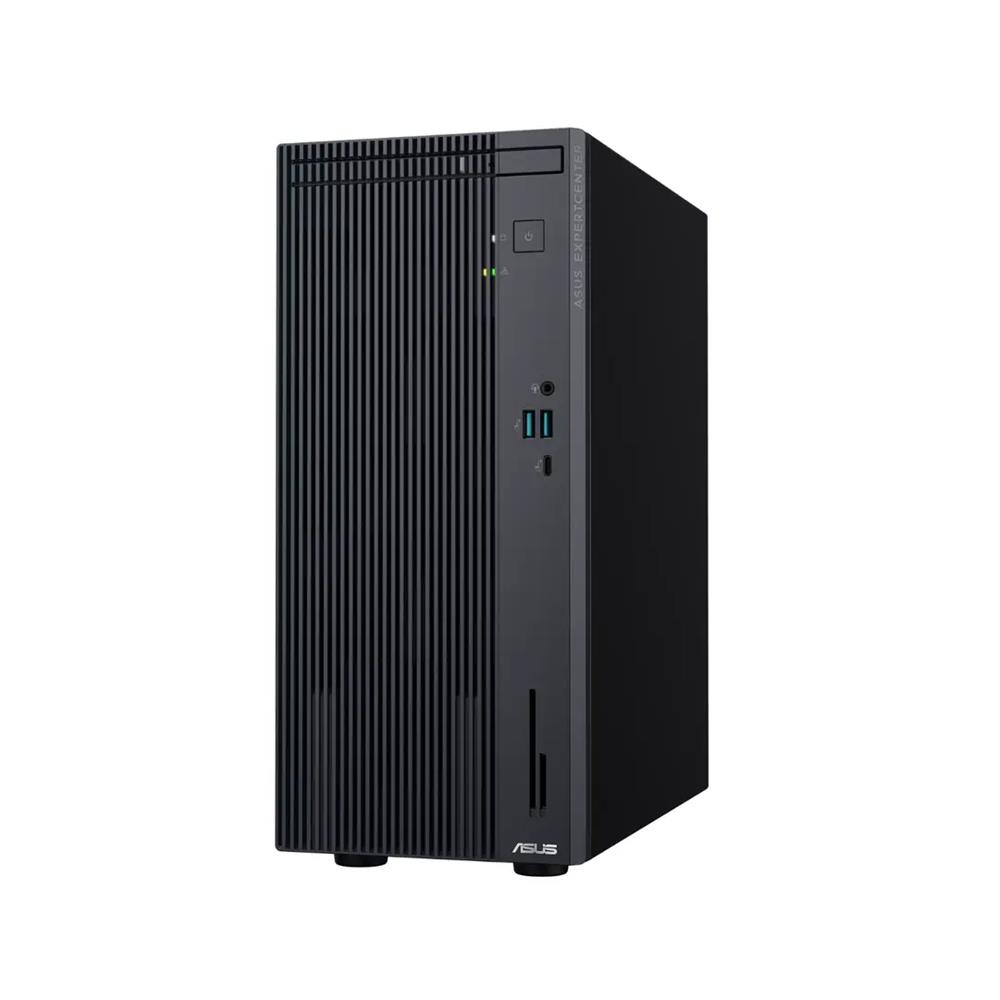 Asus P500MV-C724016512B0D Core 7 240H 16GB 512GB SSD FreeDOS Masaüstü Bilgisayar