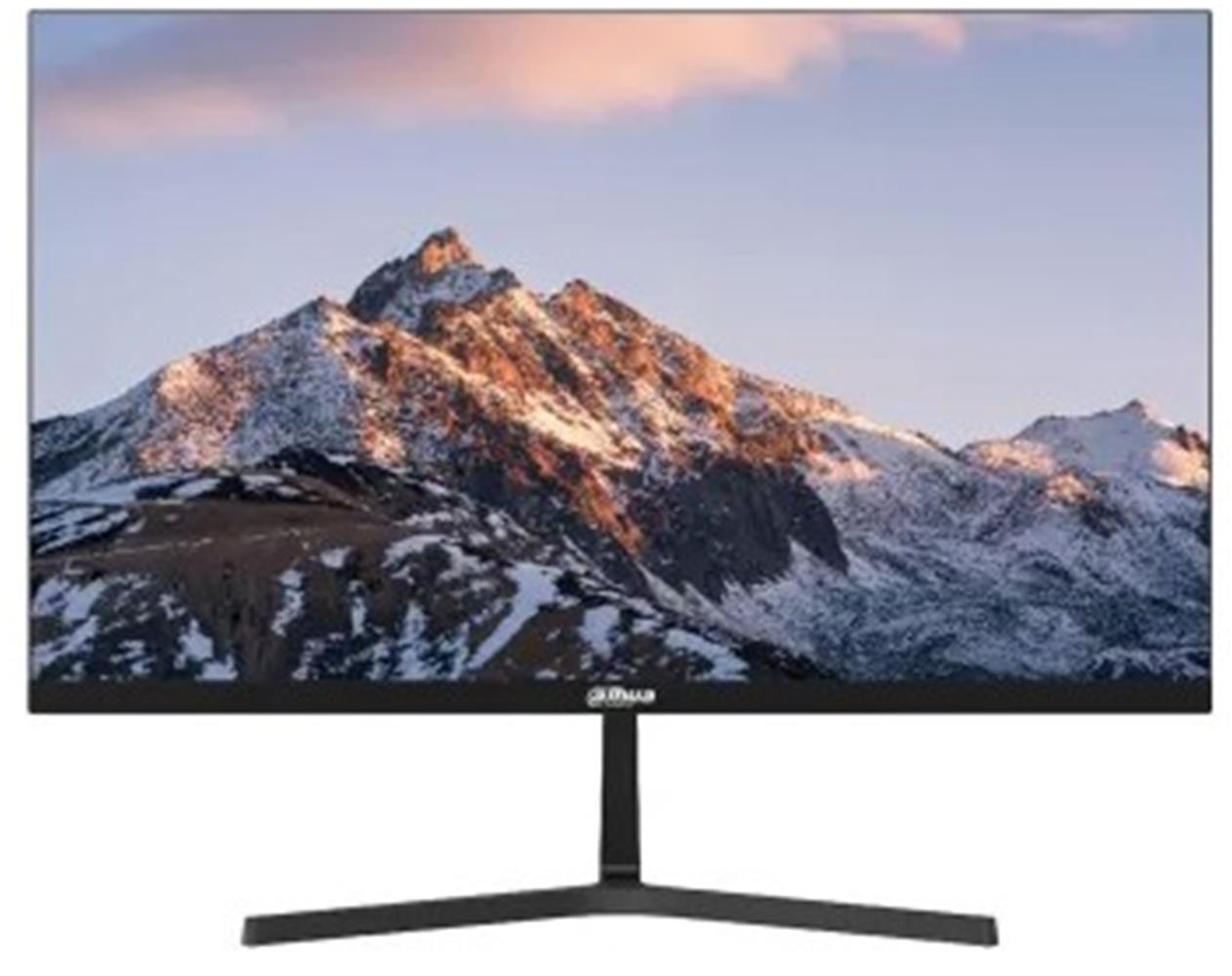 Dahua LM27-B221S 27" FHD Display Hdmı 1ms 1920-1080 Speaker Led Monitör 7x24 Endüstriyel