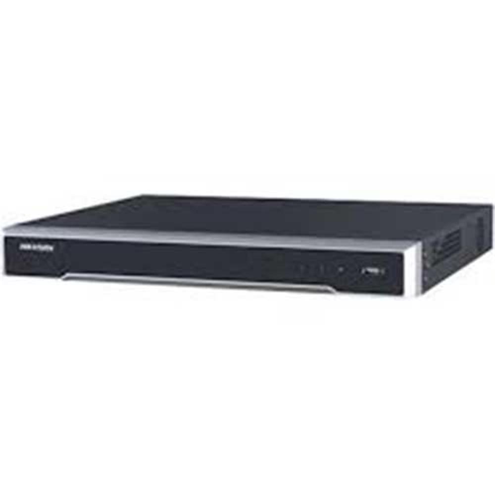 Hikvision DS-7616NXI-I2-VPRO Acuseek 16 Kanal Poesiz 16 Port NVR Kayıt Cihazı