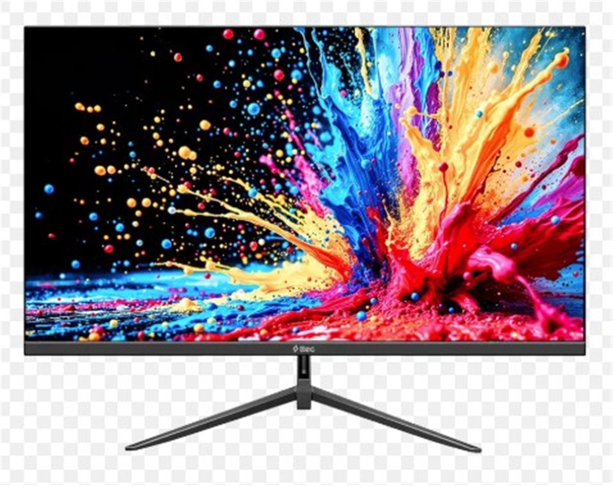 Ttec M27SF 27" VGA + HDMI FHD Çerçevesiz Led Monitör