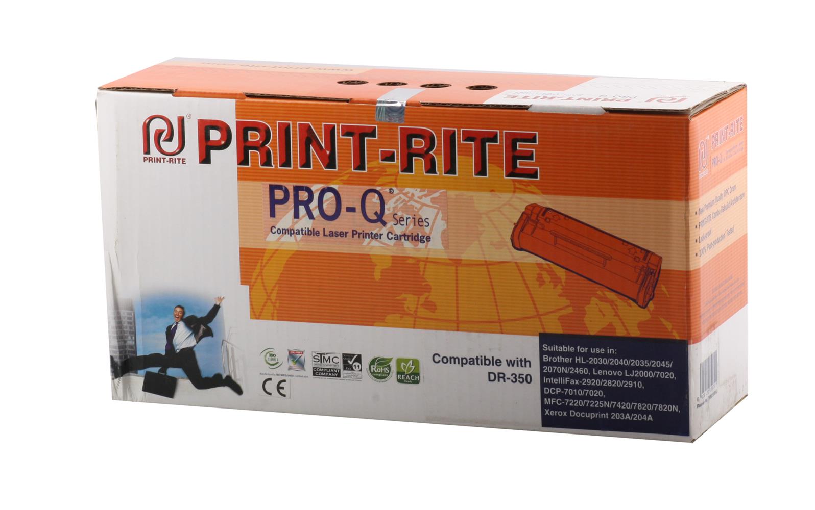 Noname Brother DR-2025-DR-350-DR-2040 Muadil Drum 
