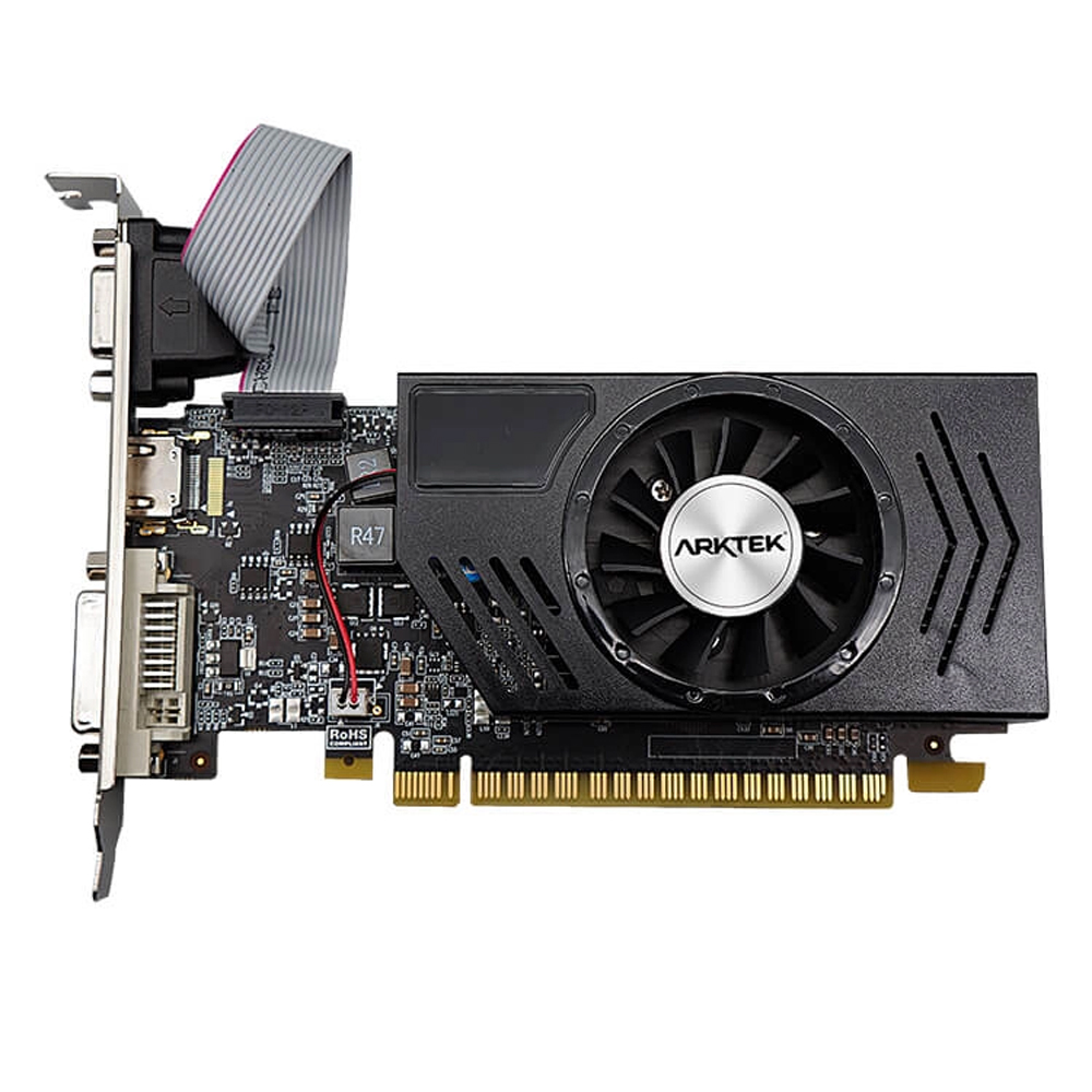 Arktek GT730 4GB DDR3 128Bit LP