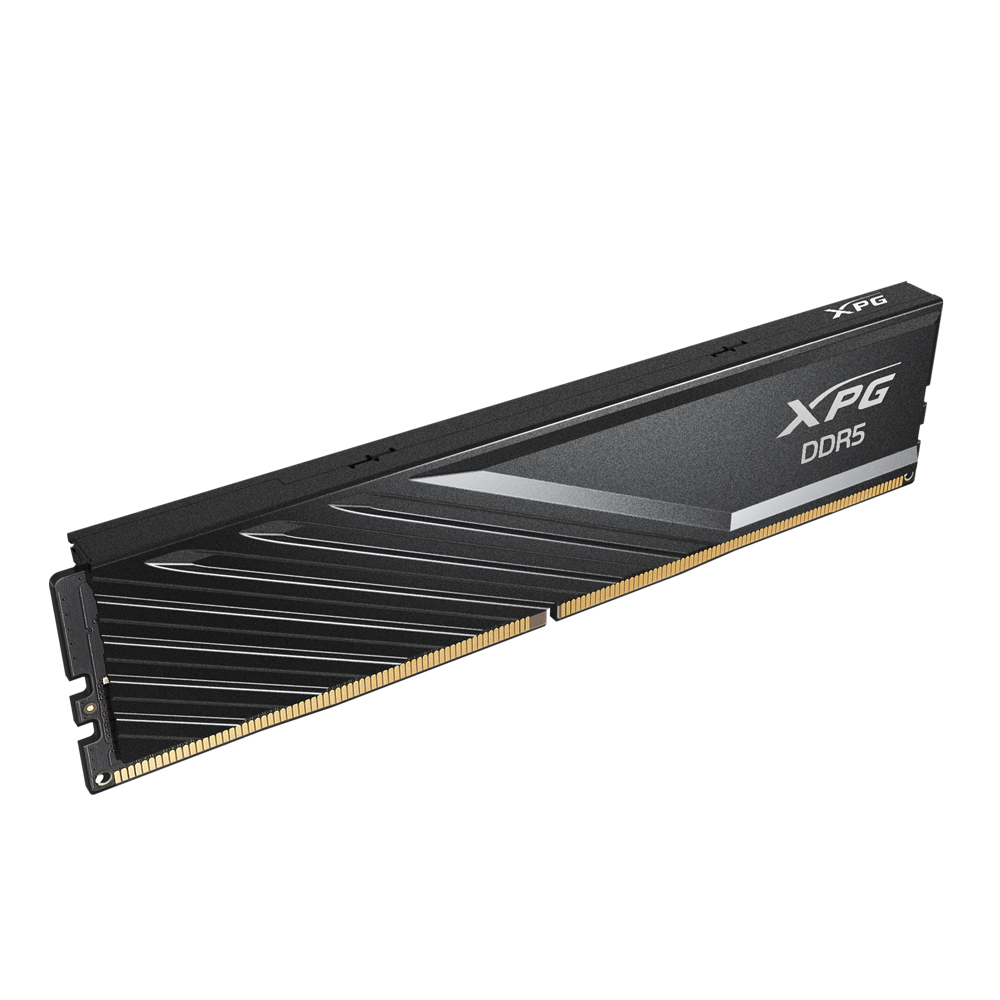 XPG Lancer Blade 16GB DDR5 6000MHz Soğutuculu AX5U6000C4816G-SLABBK