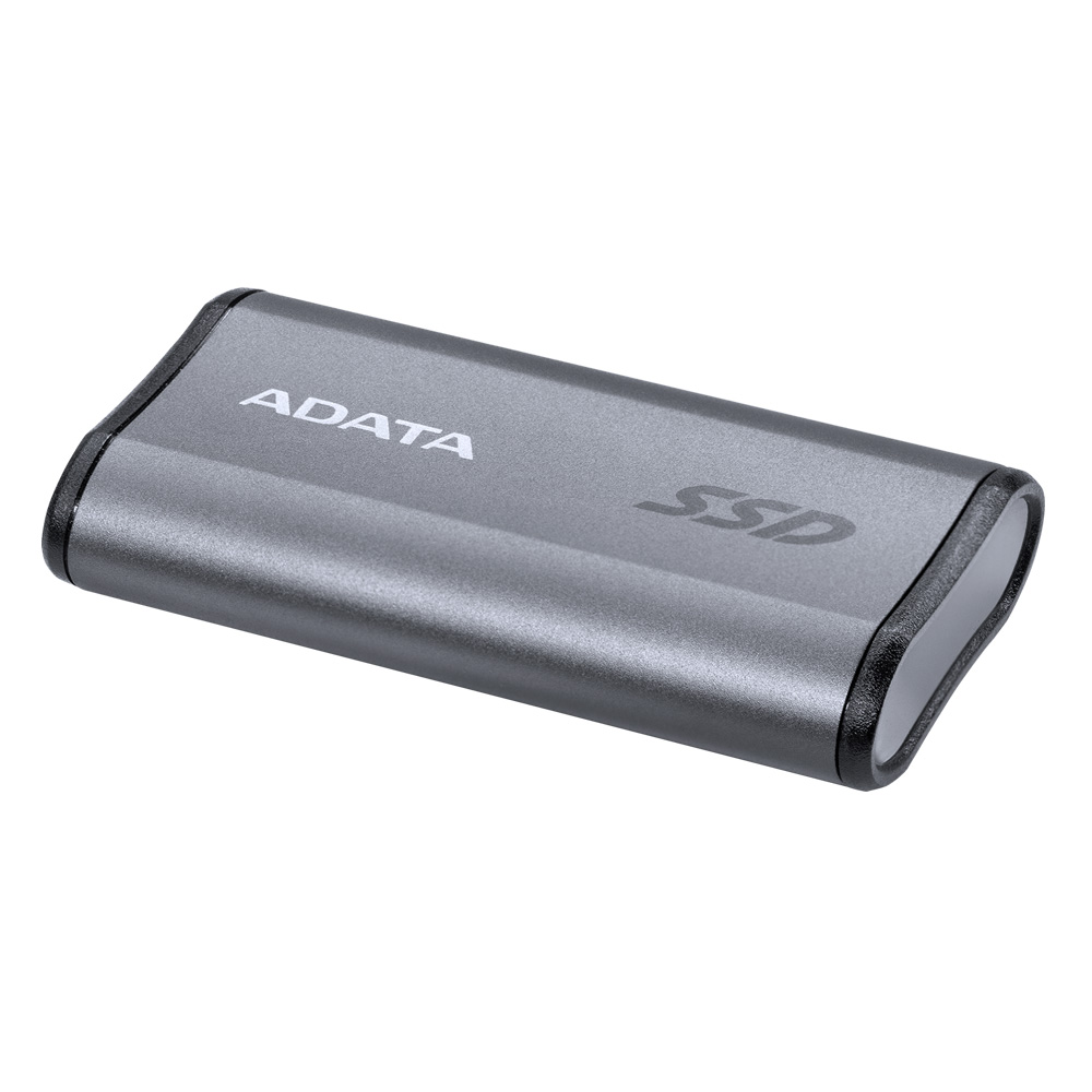 ADATA 1TB SE880 Taşınabilir SSD GRİ AELI-SE880-1TCGY