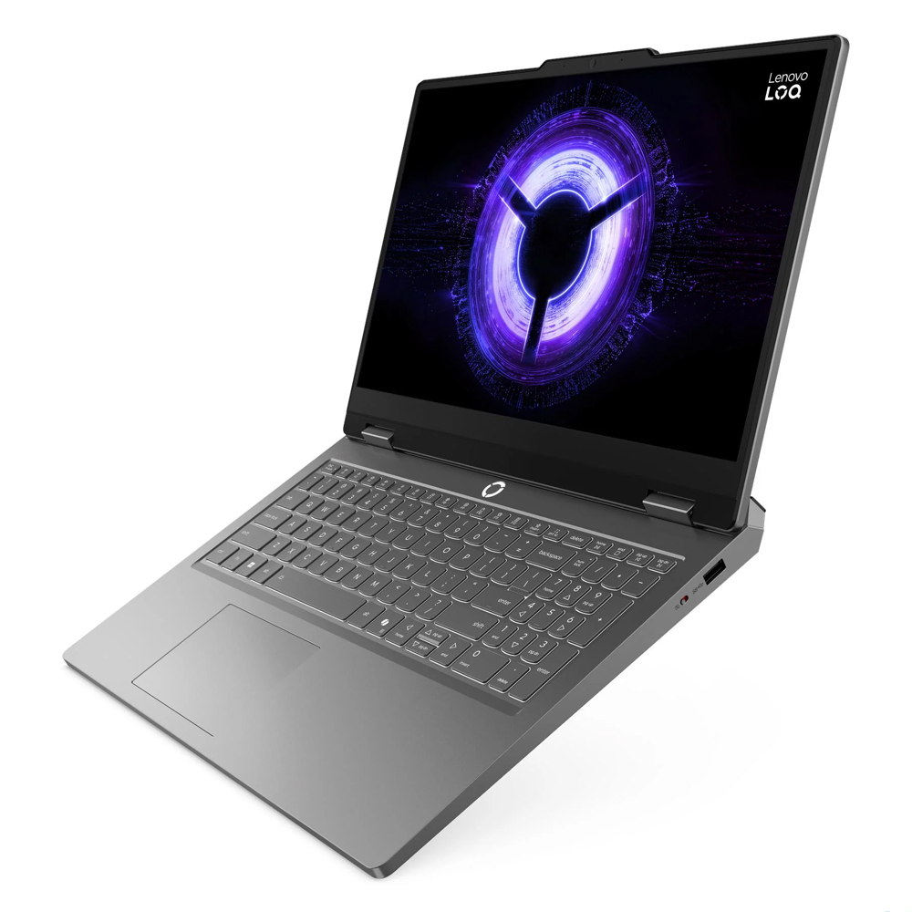 Lenovo LOQ 83SC000TTR i5-13450HX 16GB 512GB RTX5060 15.6" DOS