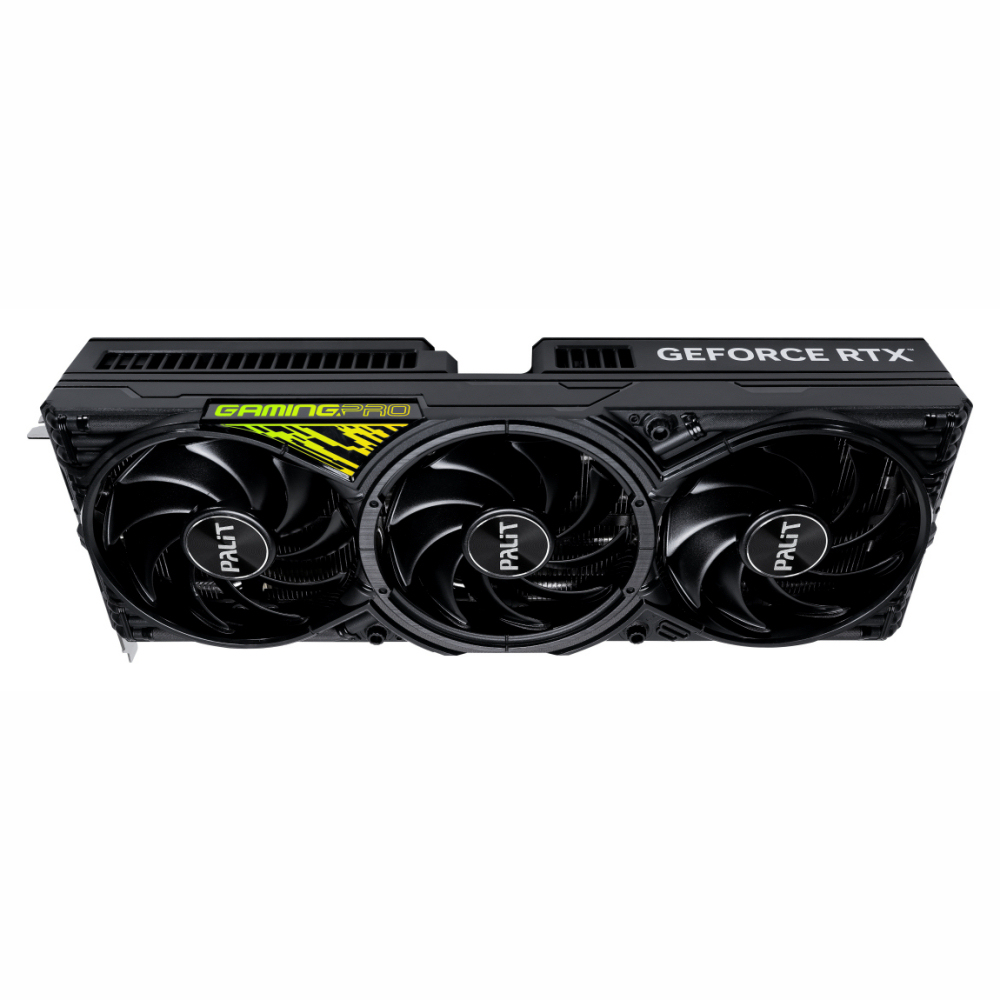 Palit RTX5080 GAMINGPRO OC 16GB 256Bit GDDR7