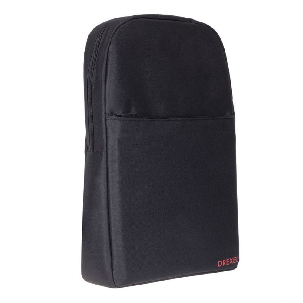 PLM DREXEL 8600 Notebook Sırt Çantası 15.6" Siyah