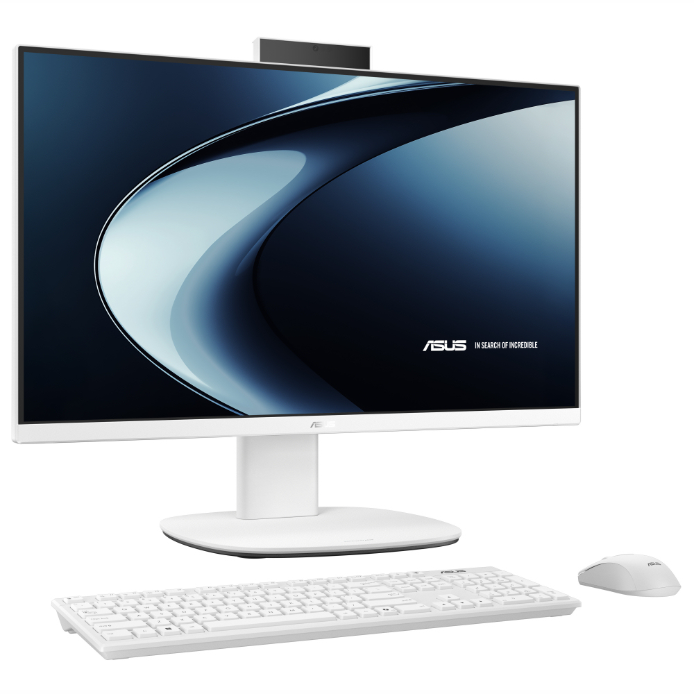 ASUS V440VAK-C716512W0D Core 7-240H 16GB 512GB 23.8" DOS / Beyaz