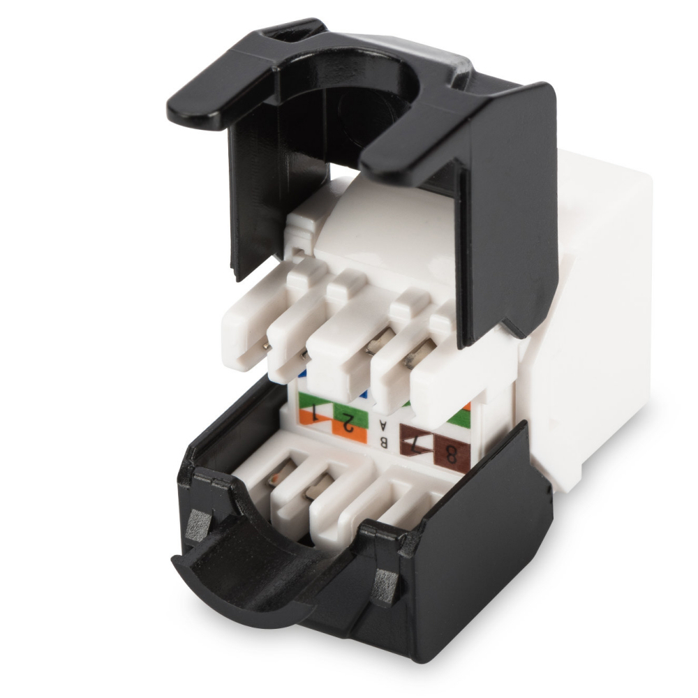 Digitus DN-93603 Cat6 Keystone Jack