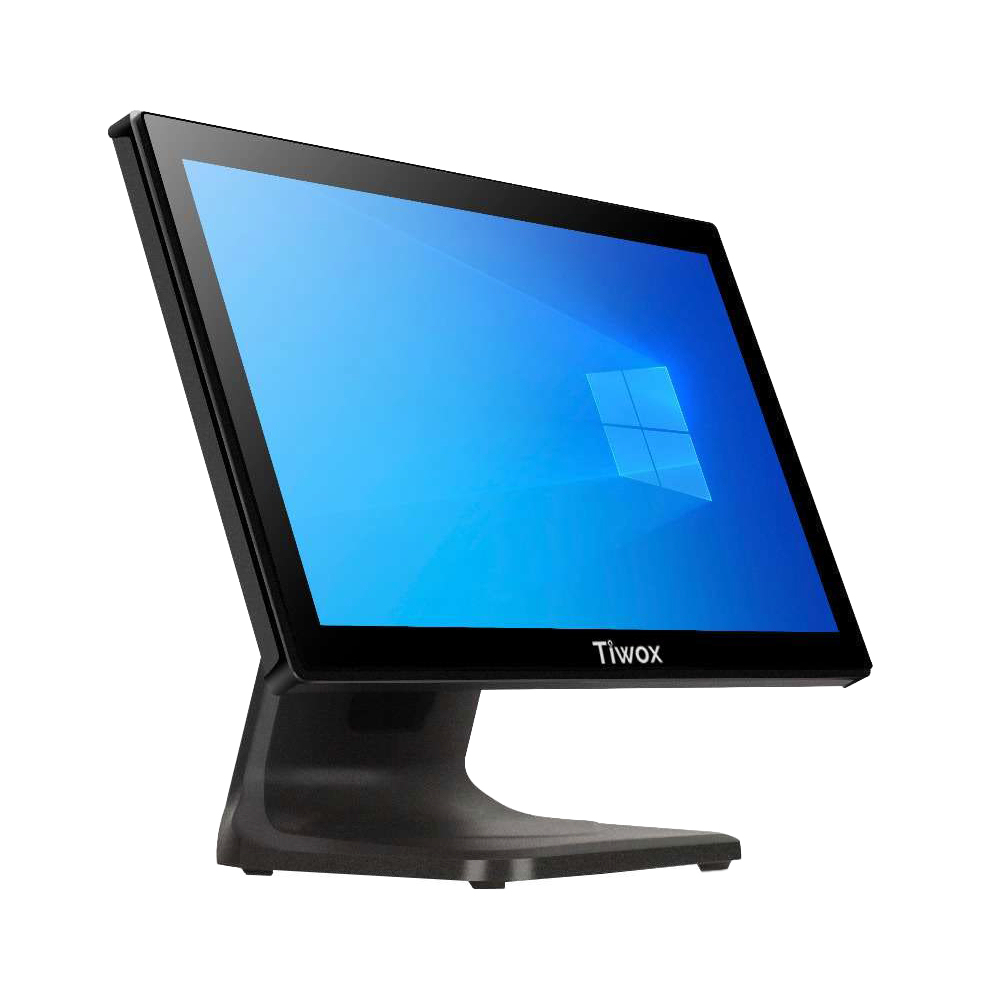 Tiwox TP-5610 18.5" i5 10.Nesil 8GB 128GB Dokunmatik Pos PC