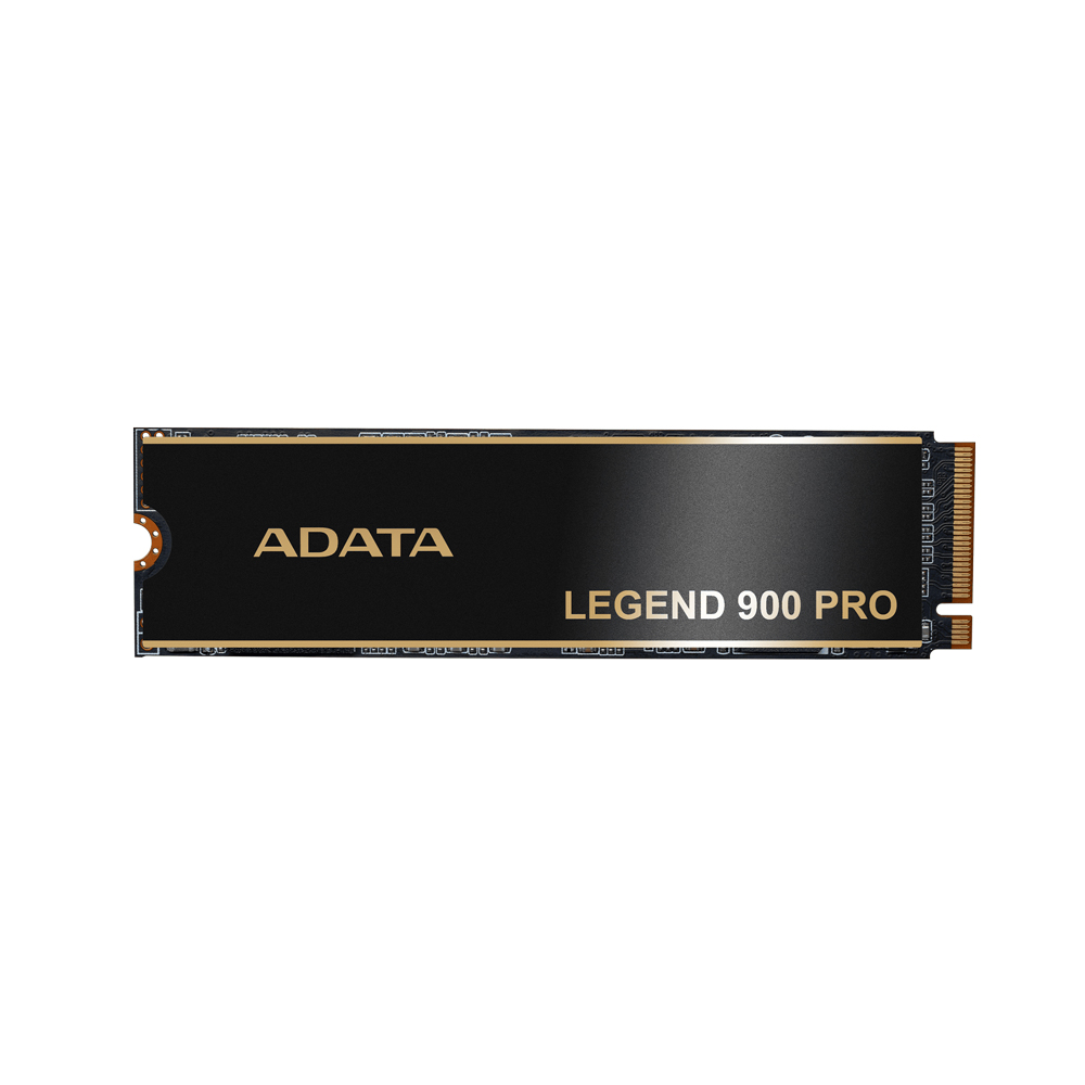 Adata Legend 900 Pro 1TB PCIe Gen4x4 M.2 NVMe SSD SLEG-900P-1TCS