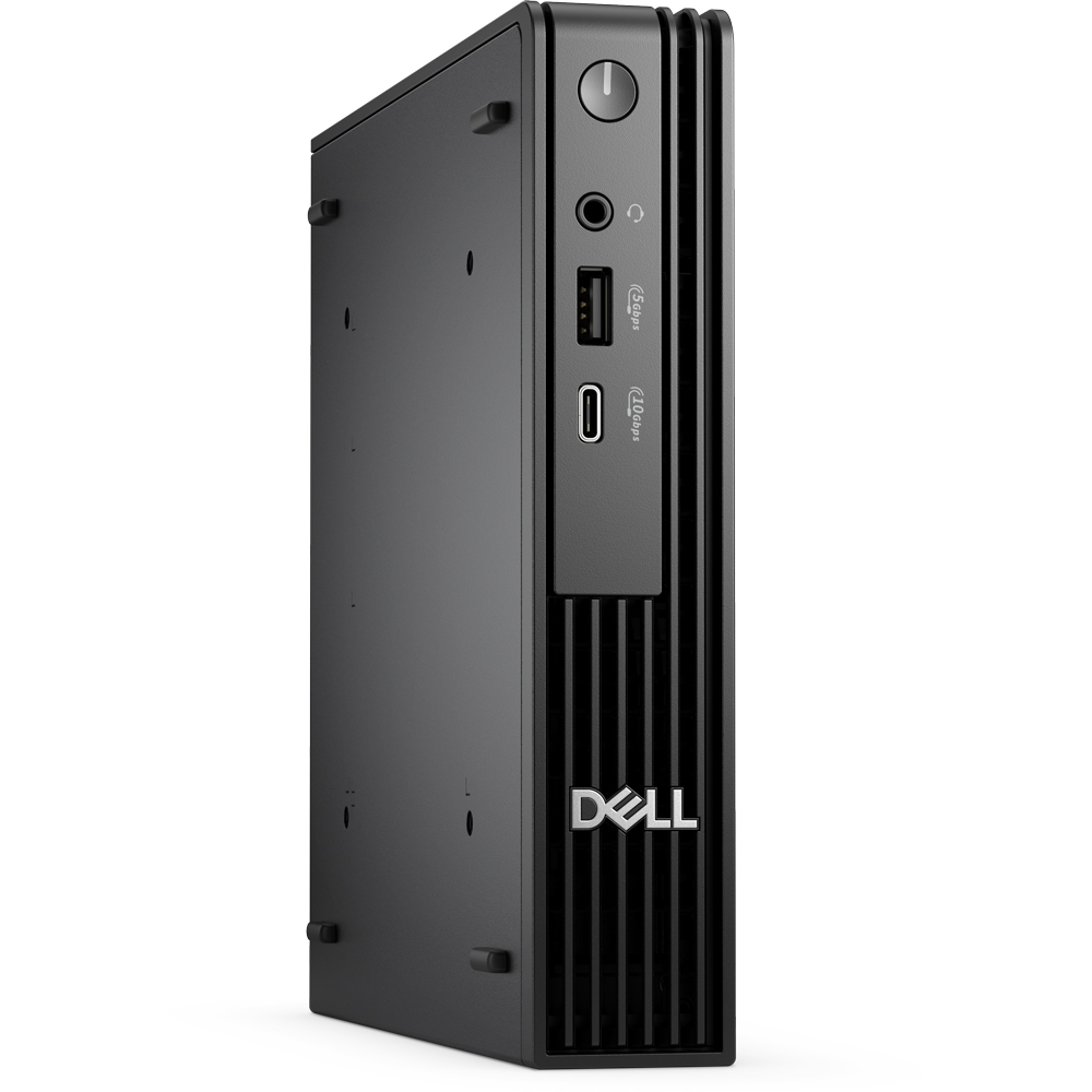 Dell Pro Micro Ultra 7-265T 16GB 512GB Ubuntu - BTO107_QCM1250_UBU