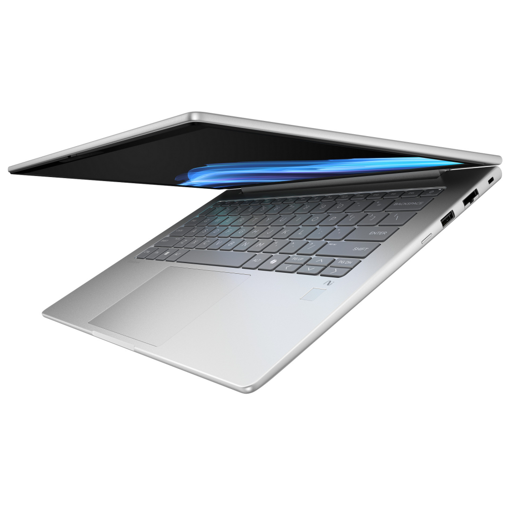 HP Elitebook 6 D36SZET G1a R7-350 32GB 512GB 14" DOS