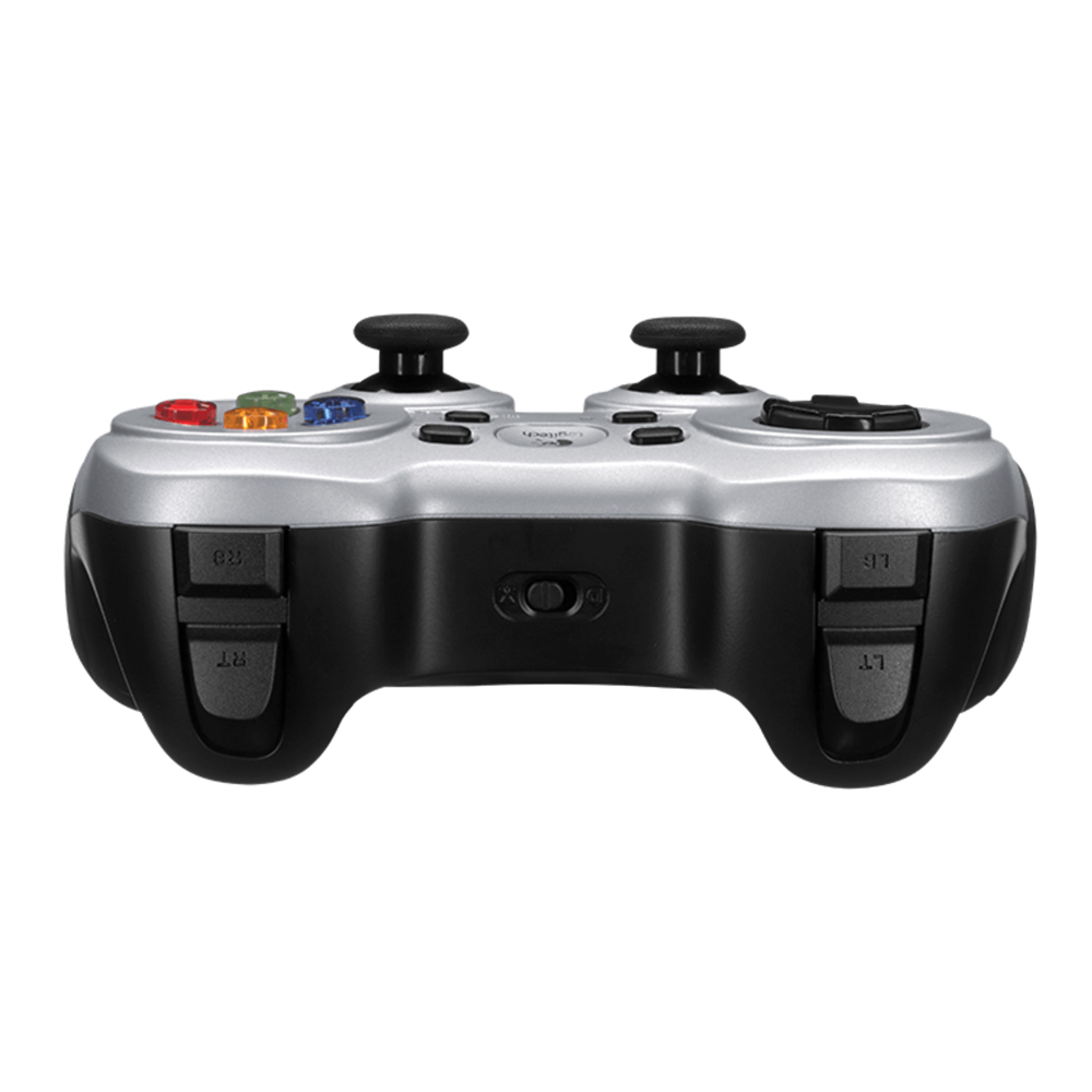 Logitech F710 Wireless Gamepad 940-000142